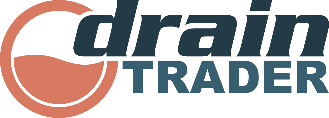 logo Drain Trader